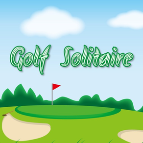 Golf Solitaire - Pick your set of rules and hop straight into the fun!