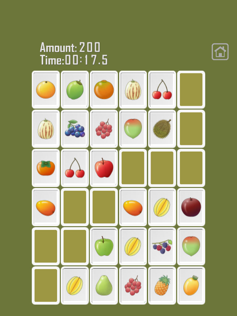 Pair 2048 poster