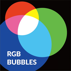 RGB Bubbles