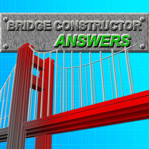 Bridge Constructor Answers