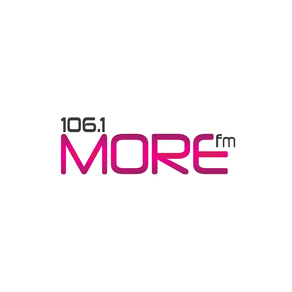 106.1 More FM