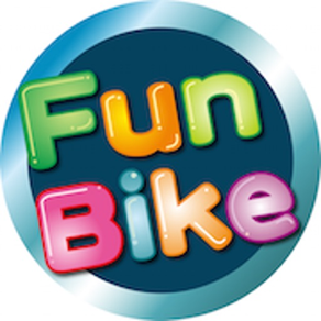 Funbike_瘋單車