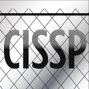 CISSP Info Security Exam Prep