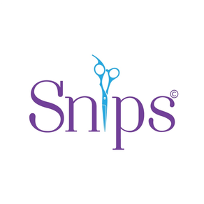 Snips - Salon & Spa booking