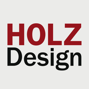 Holzdesign