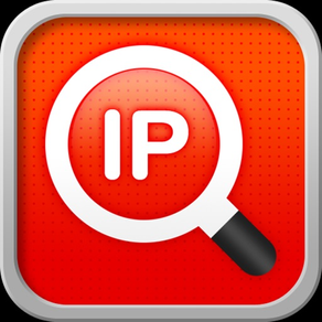 IP追跡 - どこにあるIPアドレス?