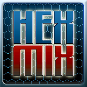 Hex-Mix