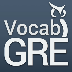 Knowsys GRE Vocabulary Flashcards