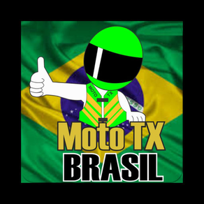 MotoTx Brasil - Passageiro