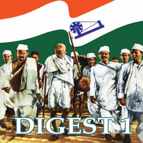 Great Indian Freedom Fighters Digest1 - ACK Comics