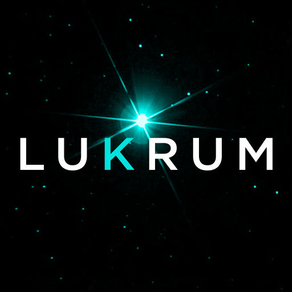 Lukrum Secure Crypto Tracker