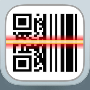 QR Code Reader for iPhone & iPad