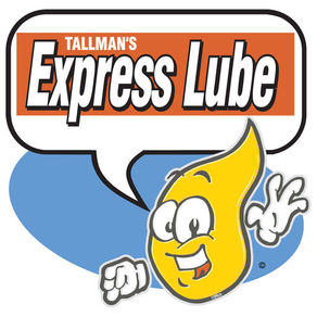 Tallman's Express Lube
