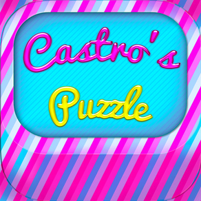Candy Castro's Puzzle