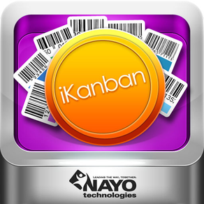 iKanban@IFS