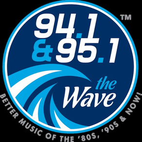 941 The Wave