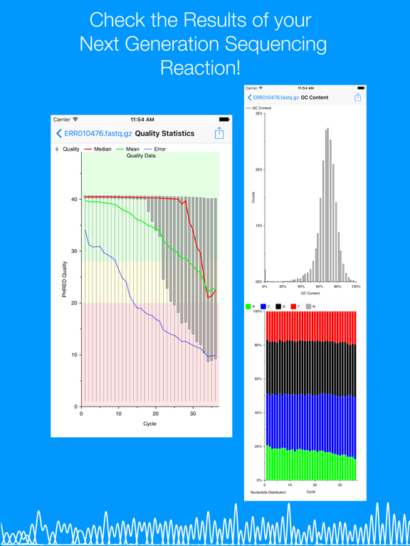 MySequence poster