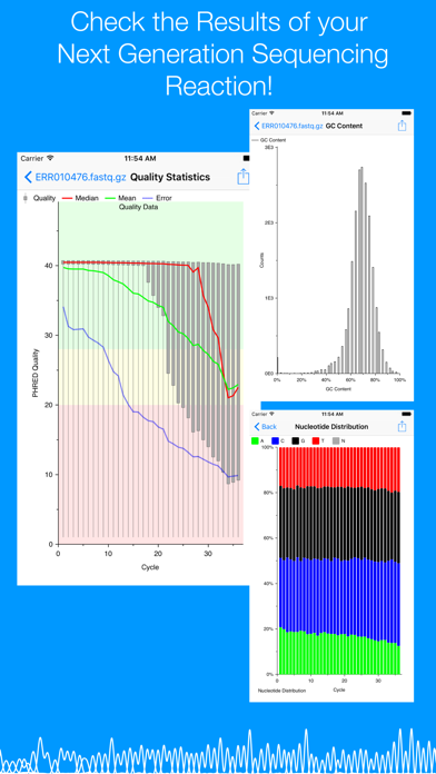 MySequence poster
