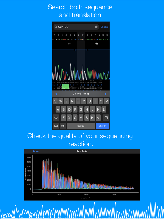MySequence poster
