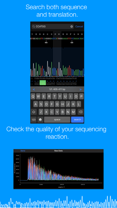 MySequence poster