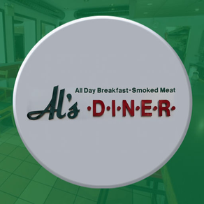 Al's Diner Ottawa