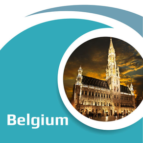 Belgium Travel Guide