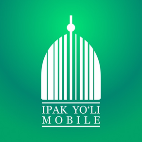 Ipak Yo'li Mobile