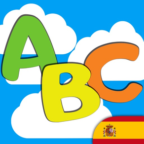 ABC para los Niños: スペイン語