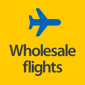 Wholesale Flights