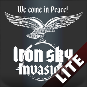 Iron Sky: Invasion Lite