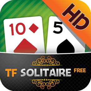 TF Solitaire Cards Game HD free