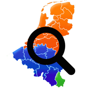 Find it in the Benelux
