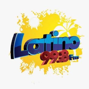 Latino 99.8 FM