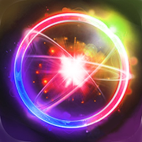 Fusion!Stars!-Puzzle game