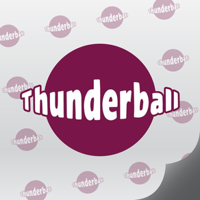 Thunderball Results
