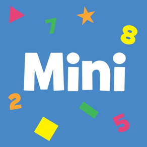 MiniMath by Bedtime Math
