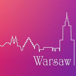 Warsaw Travel Guide .