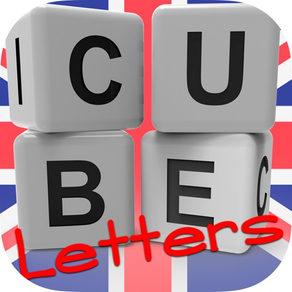 Cubeletters