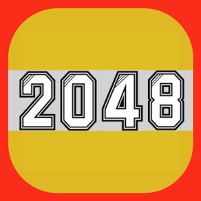 2048 : Tippy Tap