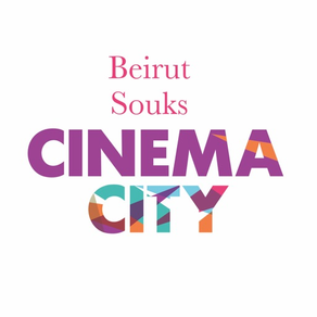 Beirut Souks CinemaCity