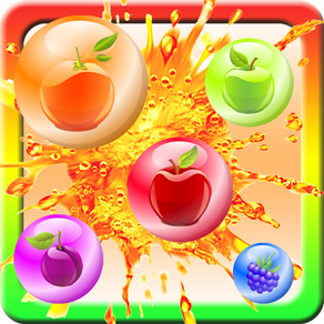 Fruit Farm Shooter