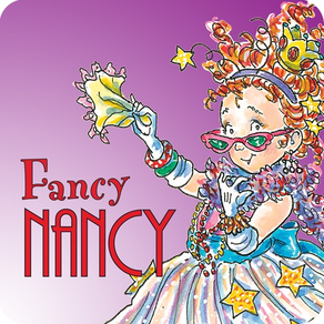 Fancy Nancy and the Late, Late, LATE Night