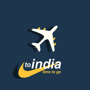 ToIndia – Cheap Flights India