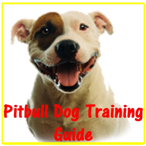 Pitbull Dog Training Guide