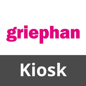 griephan Kiosk