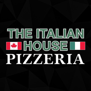 ITALIAN HOUSE PIZZA