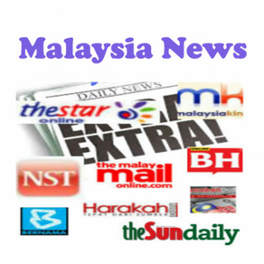 malaysia news - the latest News from Malaysian Newspaper online feeds