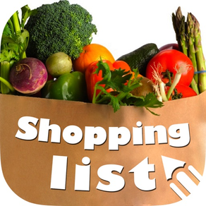 lista de compras - listas