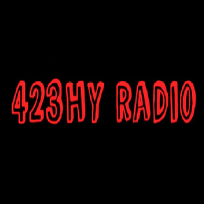423HY RADIO