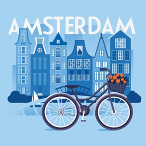 Amsterdam Guide de Voyage